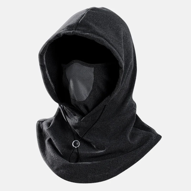 Windproof Winter Balaclava Scarf Hood