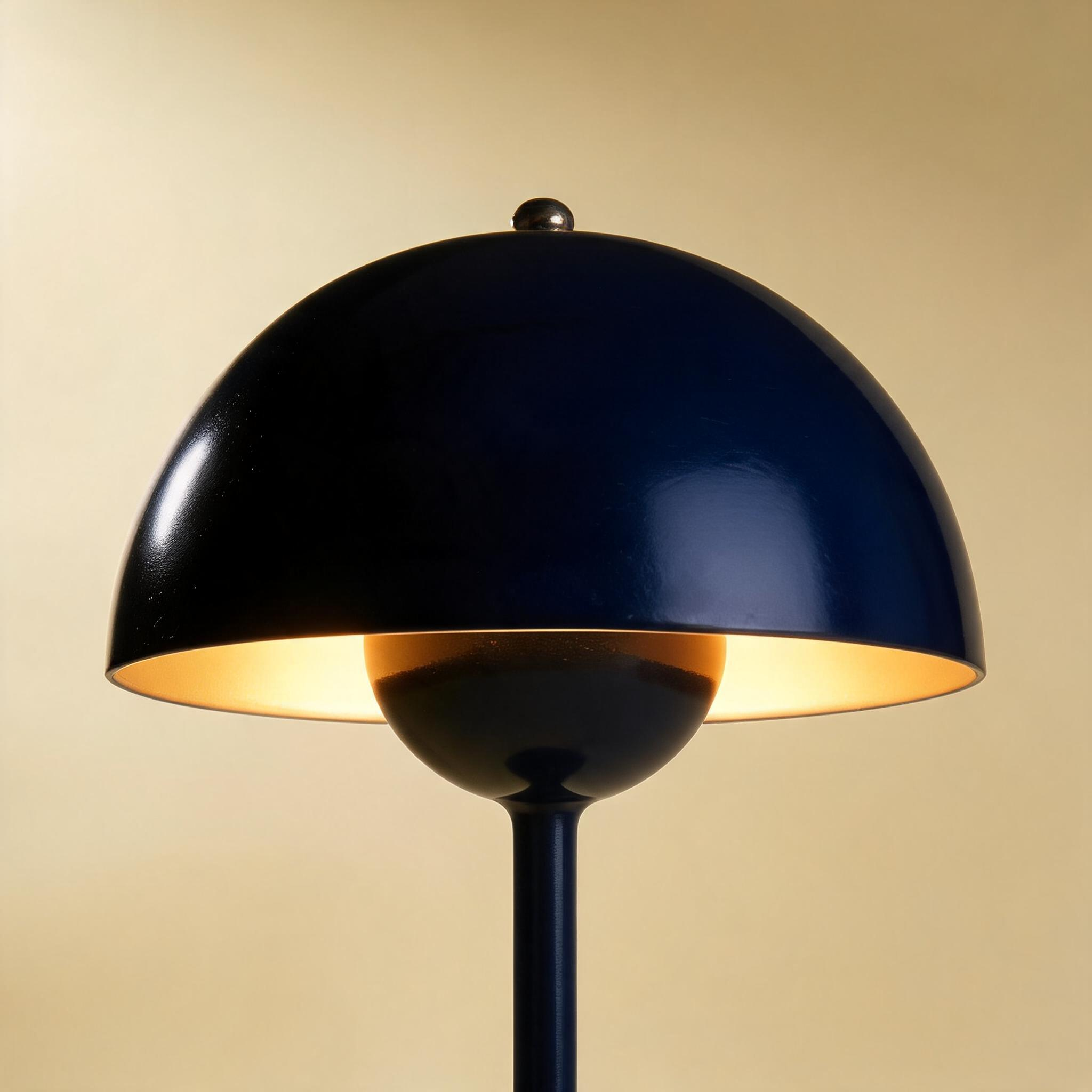 LumiChamp | Lampe Champignon Sans Fil — détail