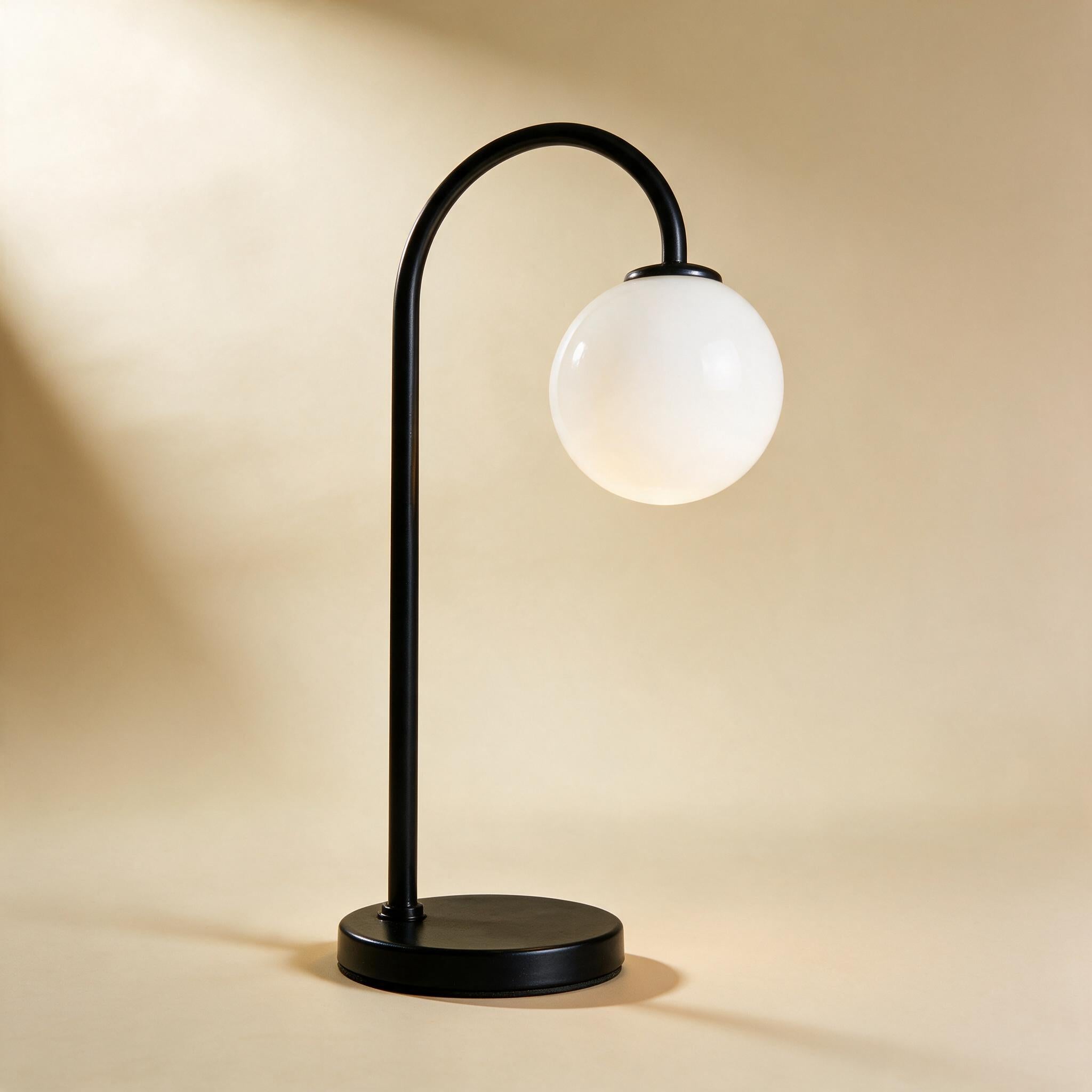 Orlino | Lampe Bauhaus Rétro