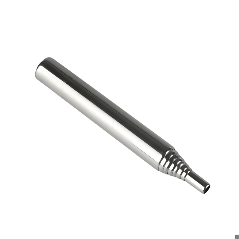 Cooking Blow Fire Tube