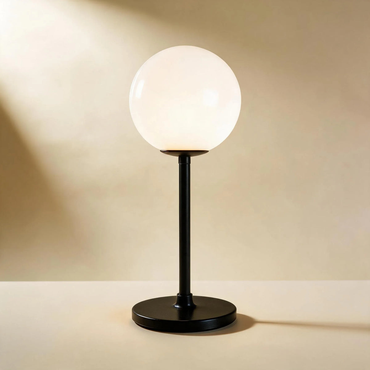 BauhausBuda — Lampe de bureau