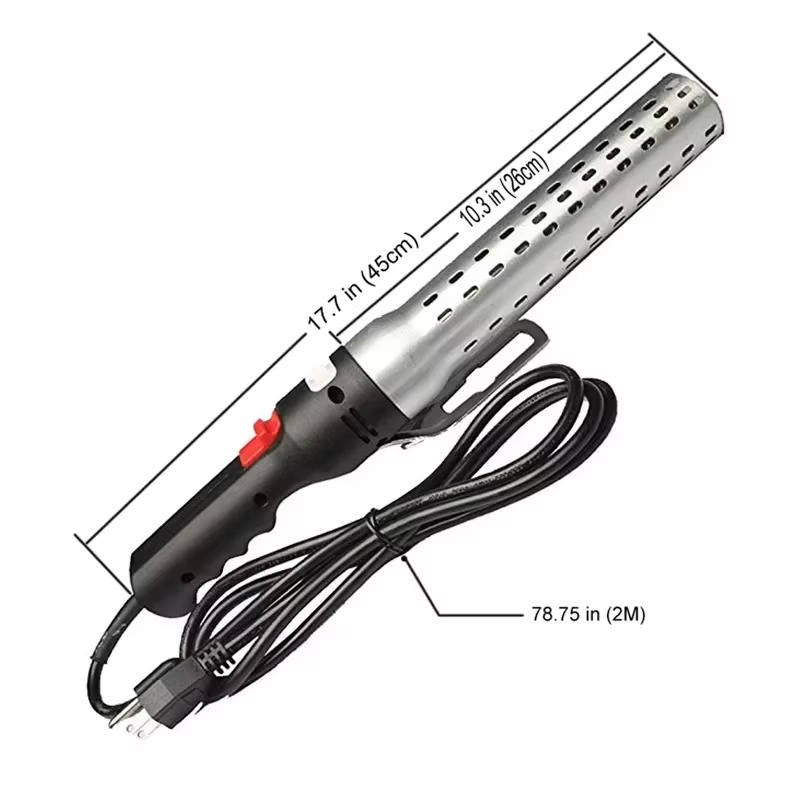 2000w Electric Charcoal Lighter
