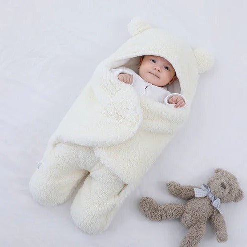 Baby Blanket