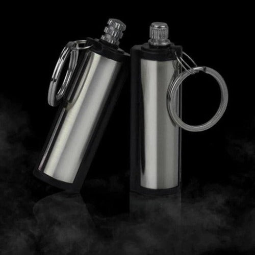 Weatherproof Fire Starter