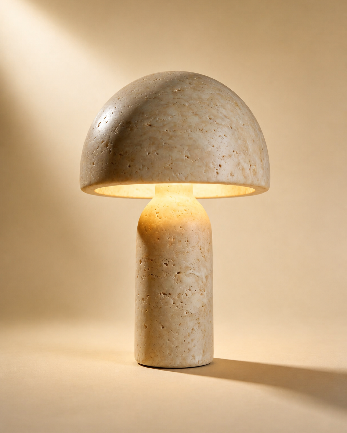 AulusEterna | Lampe de Table — vue principale