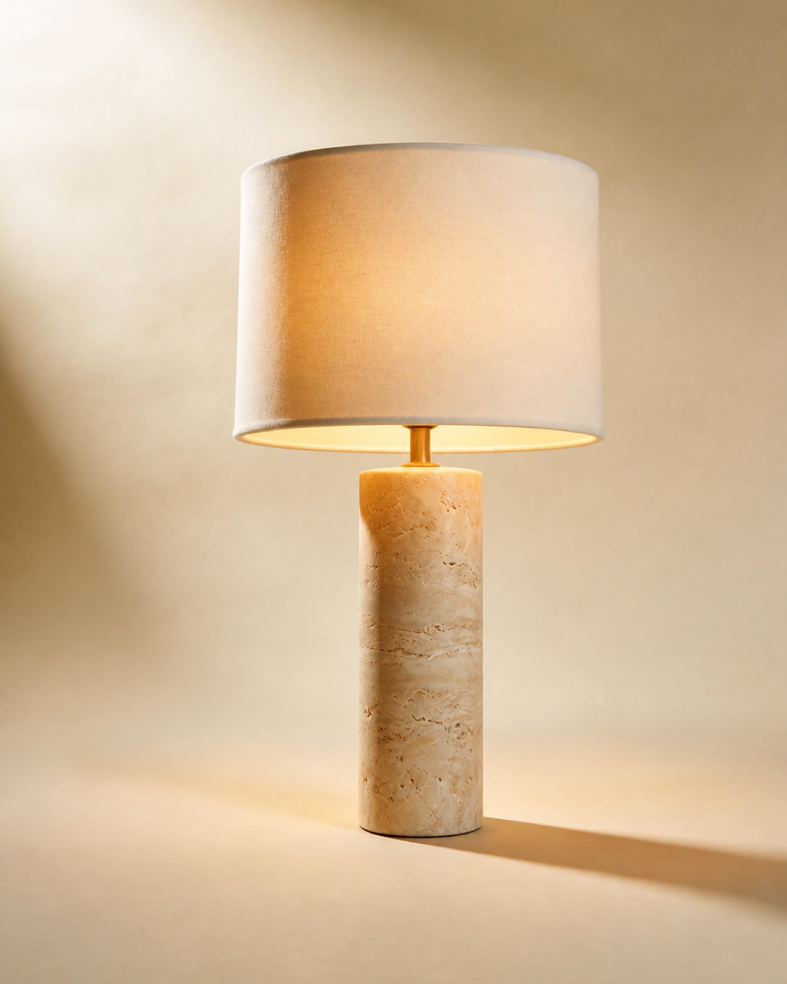 Aurelius | Lampe de Table Classique — vue alternative