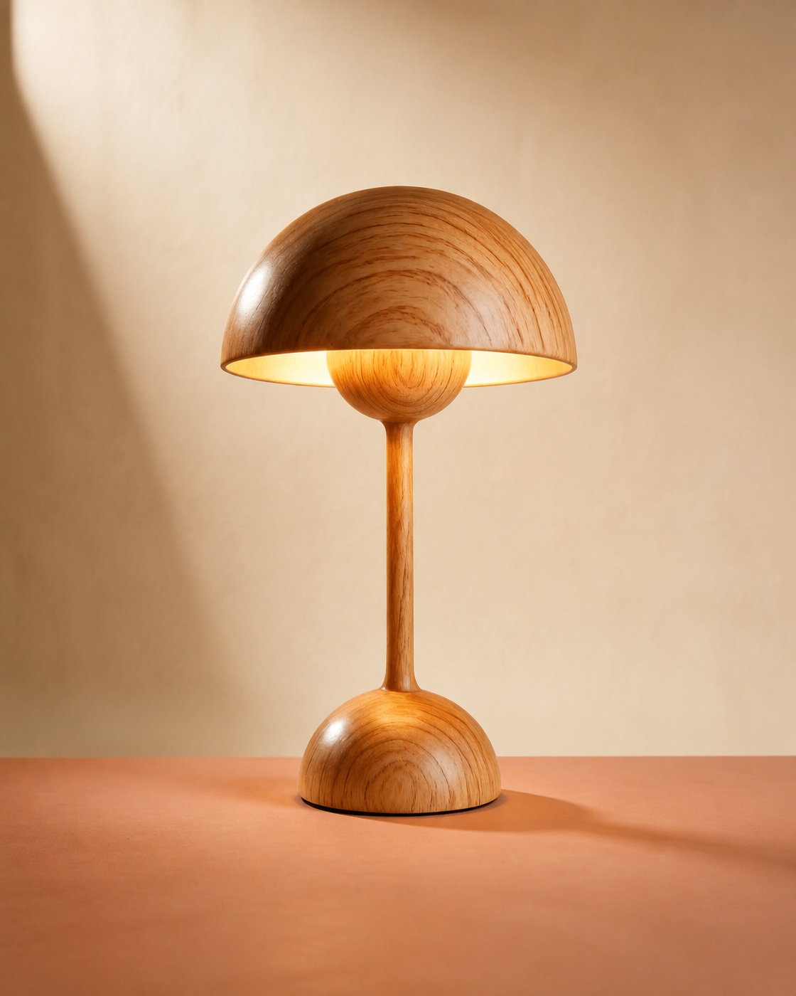 Fungéa | Lampe Champignon Décorative — vue principale