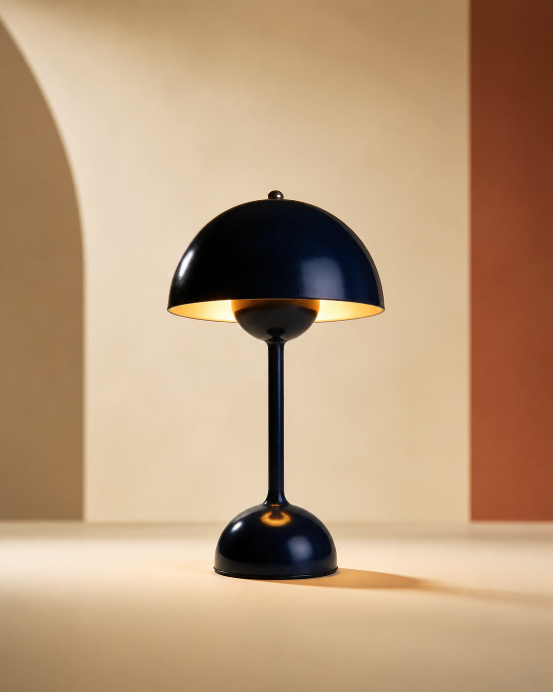LumiChamp | Lampe Champignon Décorative — vue principale