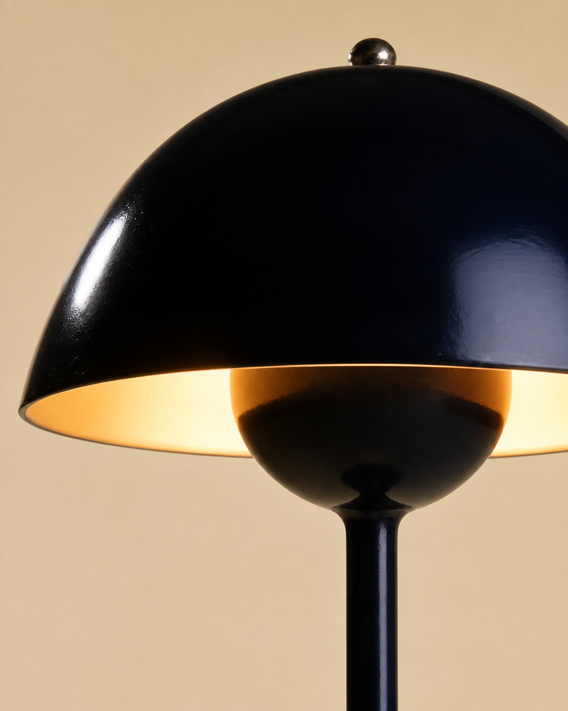 LumiChamp | Lampe Champignon Décorative — détail