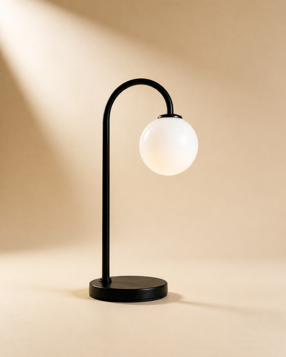 Orlino | Lampe Bauhaus Rétro — vue principale