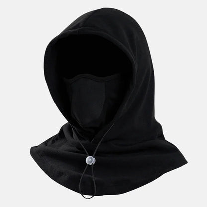 Windproof Winter Balaclava Scarf Hood