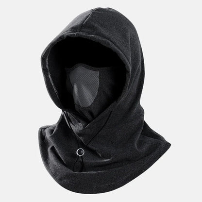 Windproof Winter Balaclava Scarf Hood