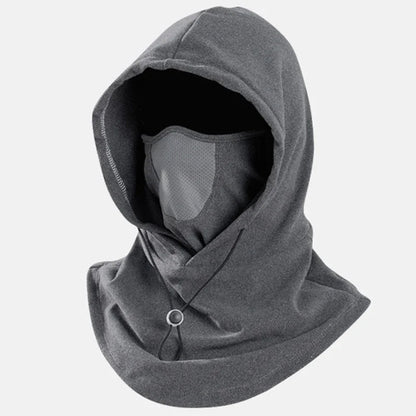 Windproof Winter Balaclava Scarf Hood