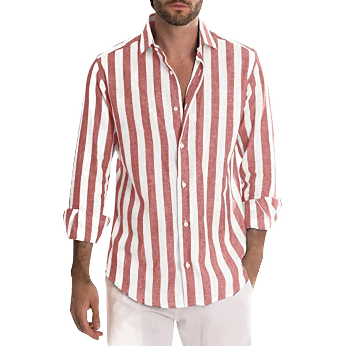Tidal - Chemise Estivale Élégante
