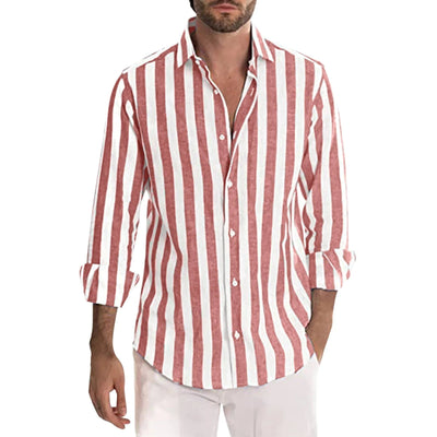 Tidal - Chemise Estivale Élégante