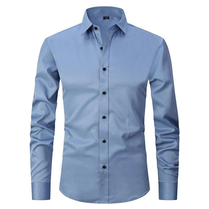 Sandro - Chemise Élastique Confortable