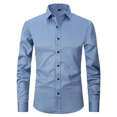Sandro - Chemise Élastique Confortable