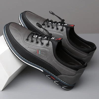 Daniel - Chaussures Oxford Élégantes