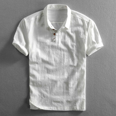 Bush - Polo Élégant et Polyvalent