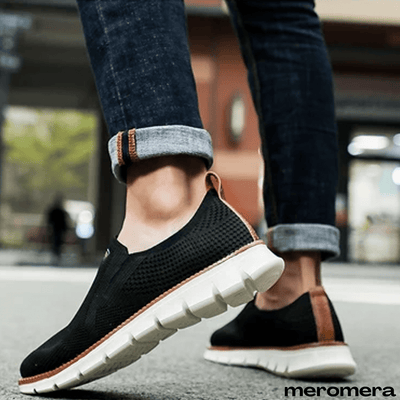 Flow - Chaussures Orthopédiques Élégantes