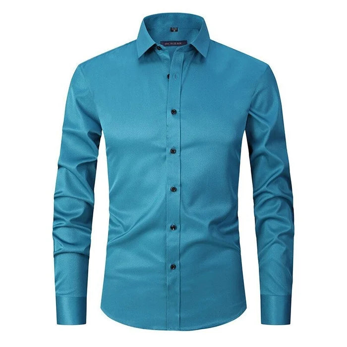 Sandro - Chemise Élastique Confortable