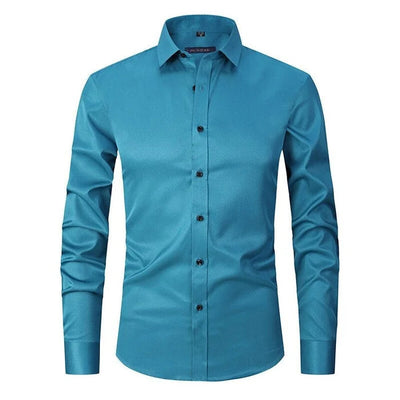 Sandro - Chemise Élastique Confortable