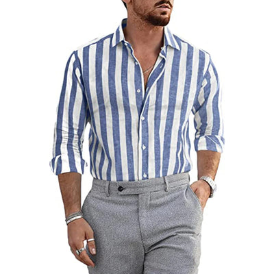 Tidal - Chemise Estivale Élégante