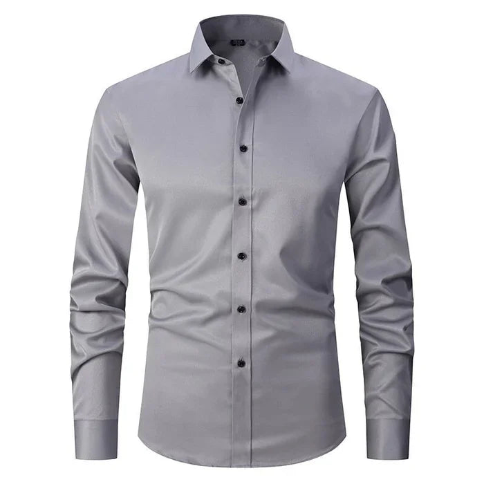 Sandro - Chemise Élastique Confortable