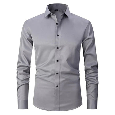 Sandro - Chemise Élastique Confortable