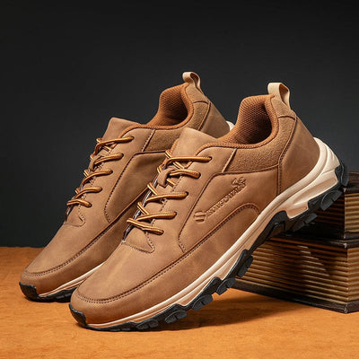 Jonas - Chaussures Orthopédiques Élégantes