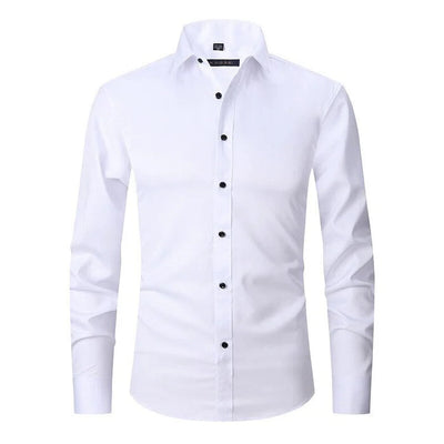Sandro - Chemise Élastique Confortable