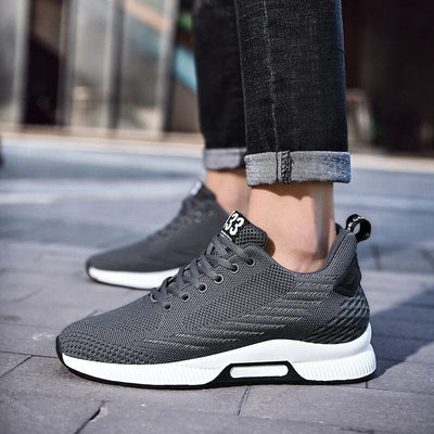 Ascension - Chaussures Chic Orthopédiques