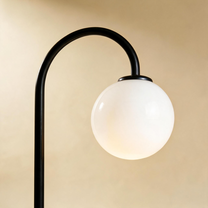 Orlino | Lampe Bauhaus Rétro — détail