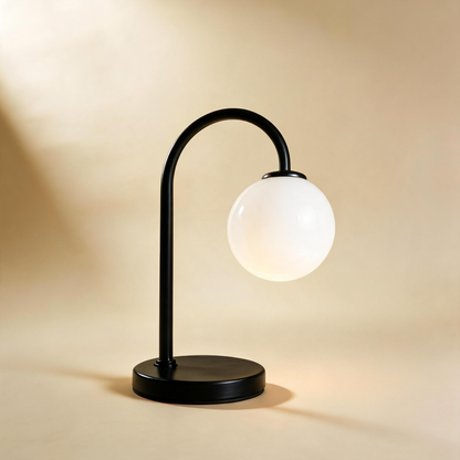 Orlino | Lampe Bauhaus Rétro — Lampe de bureau