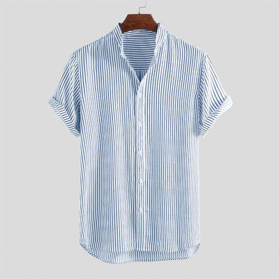 Harbour - Chemise Décontractée Estivale
