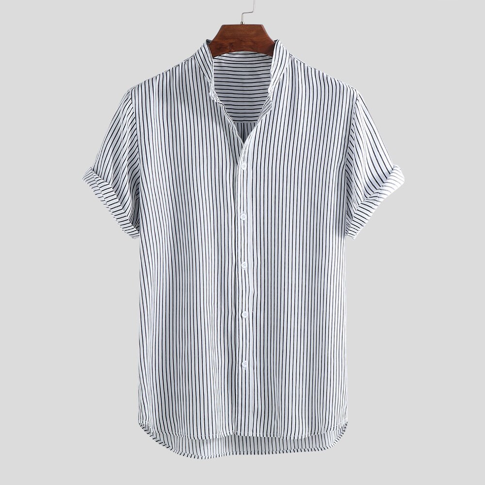 Harbour - Chemise Décontractée Estivale