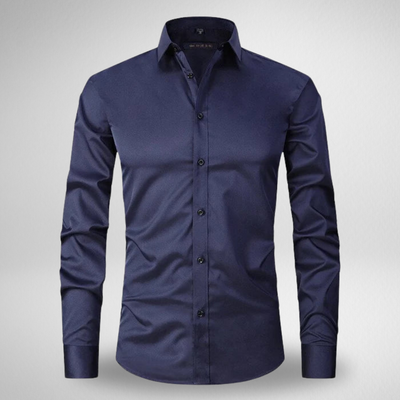 Sandro - Chemise Élastique Confortable