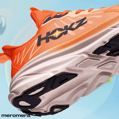 HOKZ - Chaussures Orthopédiques Confortables