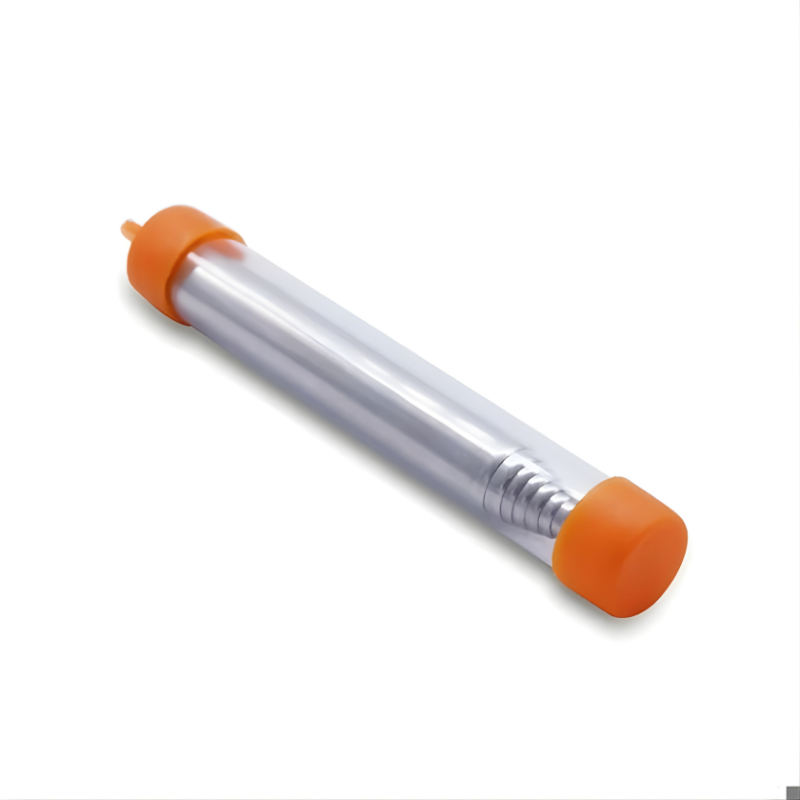 Cooking Blow Fire Tube