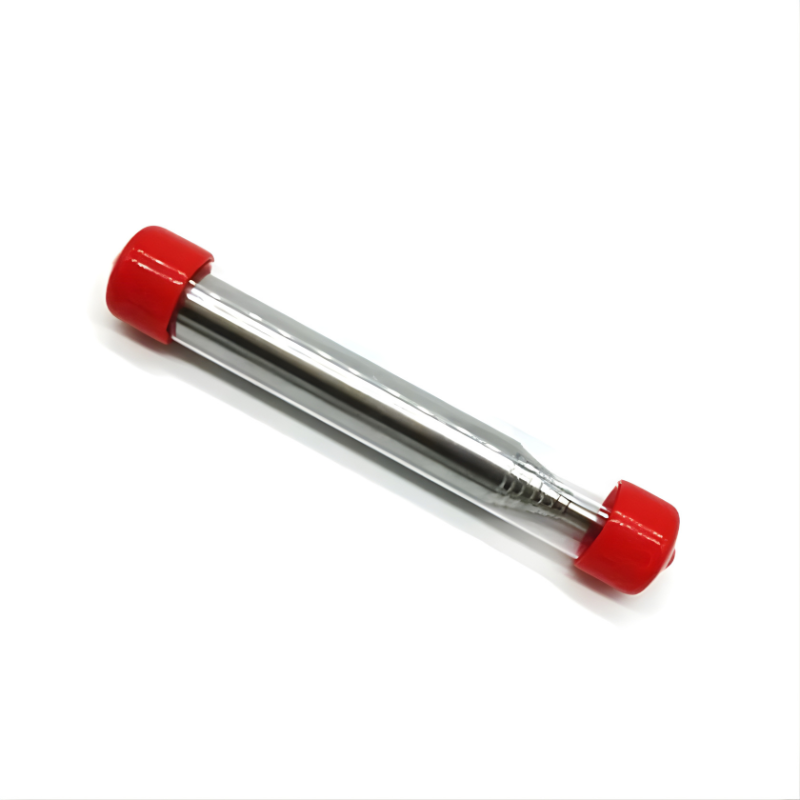 Cooking Blow Fire Tube