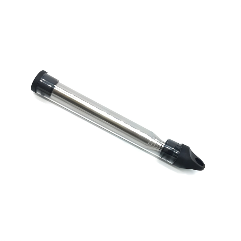 Cooking Blow Fire Tube