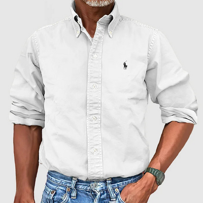 Chemise RL™ | Style classique, décontracté et élégant