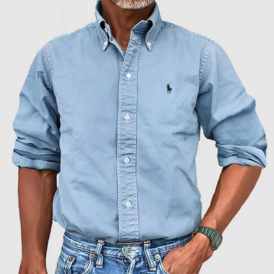 Chemise RL™ | Style classique, décontracté et élégant