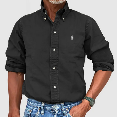 Chemise RL™ | Style classique, décontracté et élégant