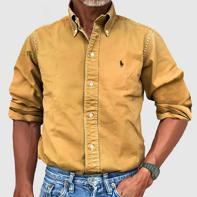 Chemise RL™ | Style classique, décontracté et élégant