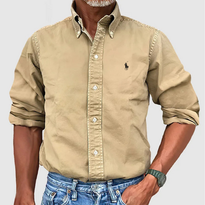 Chemise RL™ | Style classique, décontracté et élégant