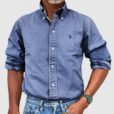 Chemise RL™ | Style classique, décontracté et élégant