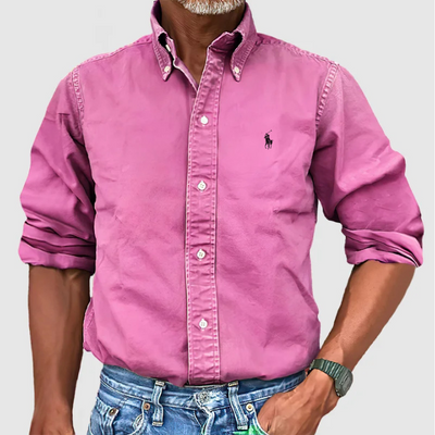 Chemise RL™ | Style classique, décontracté et élégant