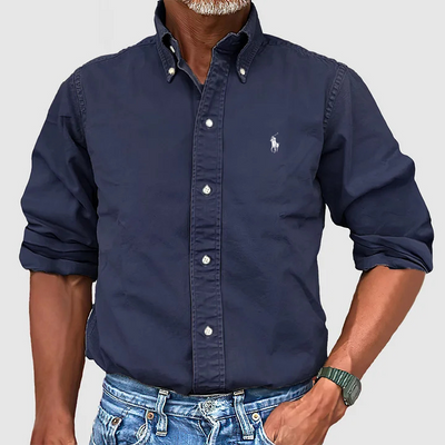 Chemise RL™ | Style classique, décontracté et élégant