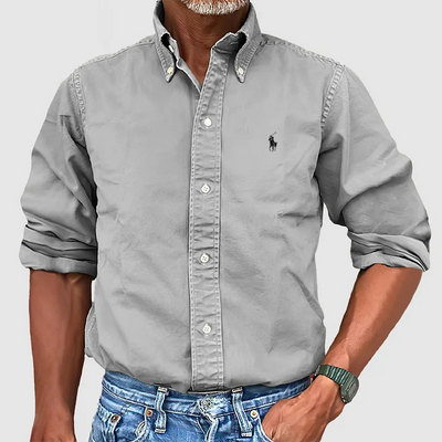 Chemise RL™ | Style classique, décontracté et élégant